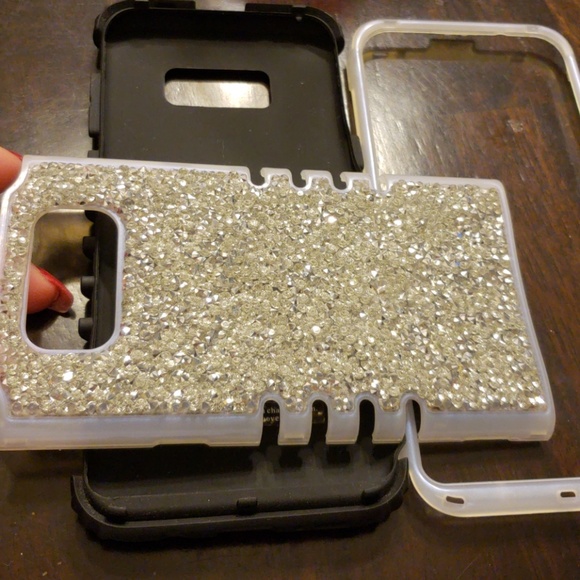 Galaxy 8+ case - Picture 2 of 5